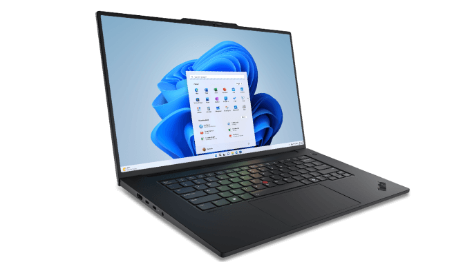 ThinkPad P1