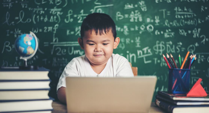 Self Organized Learning Environments (SOLE) dalam Pembelajaran Daring