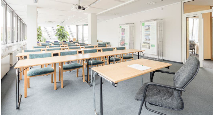 Mengadopsi Smart Classroom untuk Pembelajaran abad 21