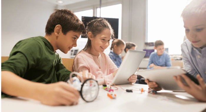 Adaptasi Flipped Classroom yang Efektif dalam KBM