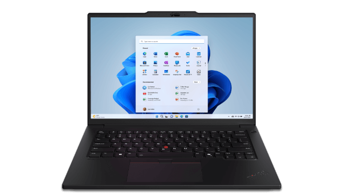 ThinkPad P14s